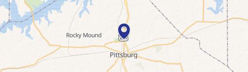 Commercial Land Adjacent to Whataburger