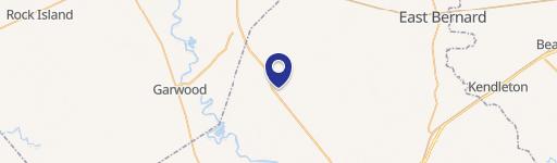 Land Near Houston with Well