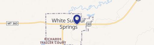 White Sulphur Springs Investment Opportunity