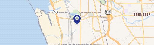 Lackawanna Triplex with Double Garage