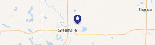 Greenville Industrial Park Opportunity