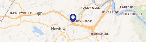 Office Space in Sandy Hook