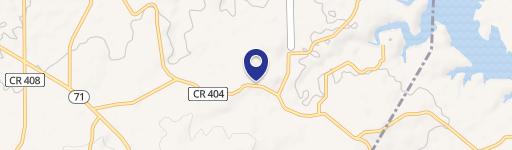 Texas Hill Country Ranch Opportunity