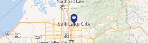 Upscale Office Sublease Opportunity