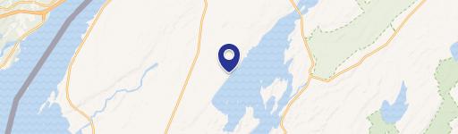 Waterfront Campground with Expansion Potential