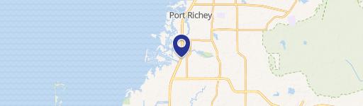 Mixed-Use Property in New Port Richey