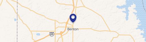 Commercial Opportunity in Benton