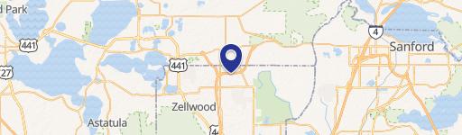 Secluded Land Near Kelly Park