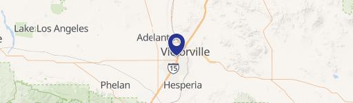 Office Unit in Victorville Center