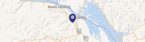 Industrial Facility with Highway Access