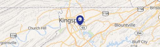 Former Restaurant Retail Opportunity