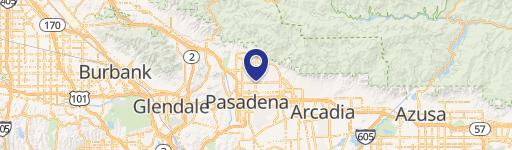 Pasadena Quadruplex with Spanish Charm