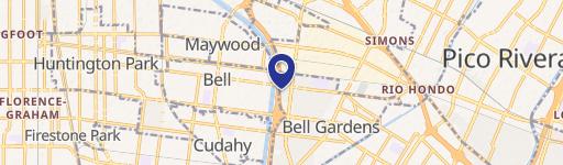 Bell Gardens Income-Generating Triplex