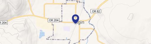 Elgin Retail and Residential Opportunity