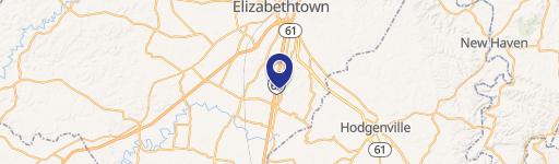 Commercial Lot on Dixie Highway