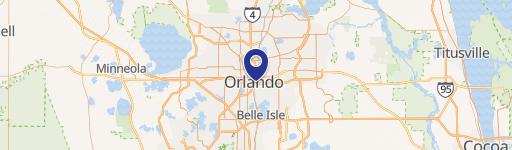 Downtown Orlando Commercial Condos