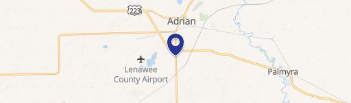 Commercial Highway Zoned Lot