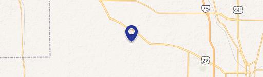 Ocala Equestrian Property Near WEC