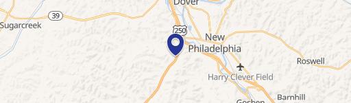 Versatile Industrial Buildings on Acreage