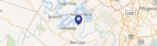 Mixed-Use Property with Hill Country View