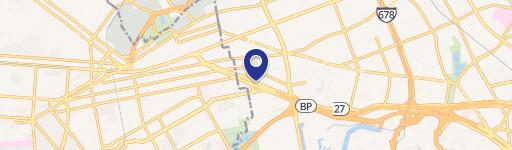 Restaurant Building For Sale