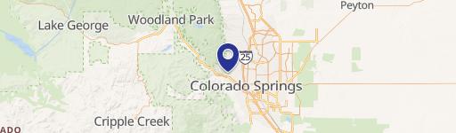 Prime Pikes Peak Lodging Property