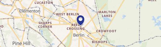 Commercial Corner Lot on Route