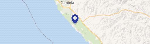 Cambria Former Air Force Station