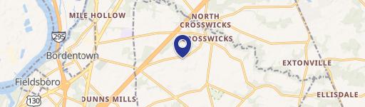 Historic Crosswicks Blacksmith Shop For Sale