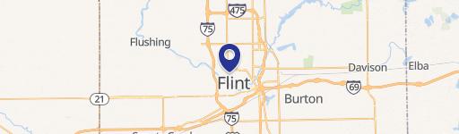 Commercial Property on Ballenger Highway