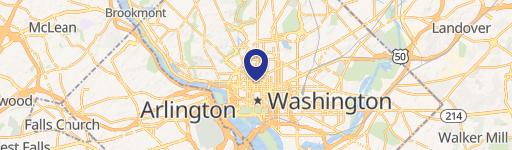 K Street Office Space Available