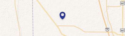 Equestrian Property Near HITS, WEC