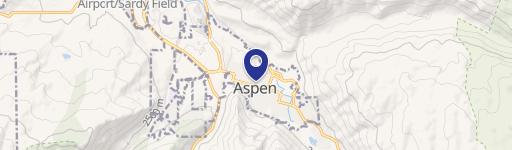 Aspen Mixed-Use Investment Opportunity
