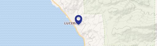 Historic Landmark Resort Hotel Building