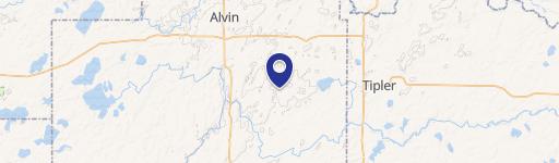 Established Campground on Five Acres