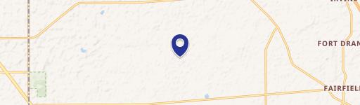 Ocala Equestrian Training Facility