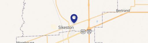 Commercial Building in High Traffic