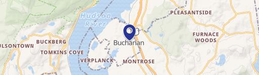 Versatile Commercial Space in Buchanan