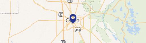 Ocala Office/Medical Building For Sale