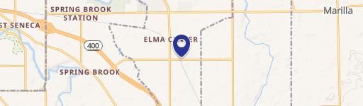 Elma Land Parcel For Sale