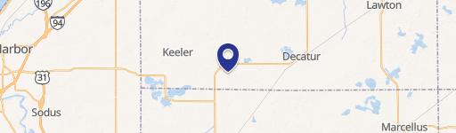 Industrial Property with Long-Term Lease