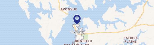 Historic Oxford Hall Retail/Office Space