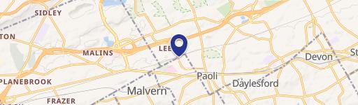 Flex Warehouse Space Available