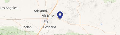 Industrial Space in Apple Valley