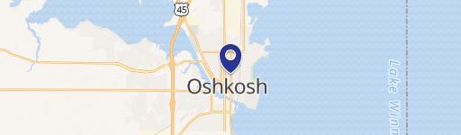 Oshkosh Mixed-Use Zoned Property