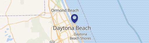 Daytona Beach Restaurant/Bar Opportunity