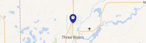 Warehouse/Office Space in Three Rivers