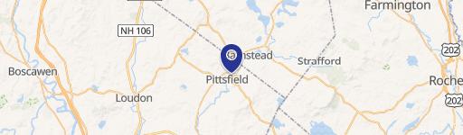 Functional Warehouse Space in Pittsfield