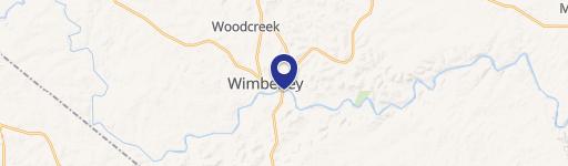 Wimberley Office Condo For Rent