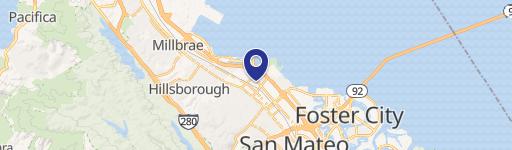 San Mateo Four-Unit Multifamily Property